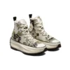 Run Star Hike High « Floral Fusion – Saturn Gold »