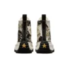 Run Star Hike High « Floral Fusion – Saturn Gold »