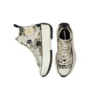 Run Star Hike High « Floral Fusion – Saturn Gold »