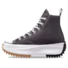 Run Star Hike High « Iron Grey »