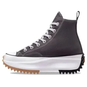 Run Star Hike High « Iron Grey »