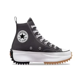 Run Star Hike High « Iron Grey »