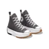 Run Star Hike High « Iron Grey »