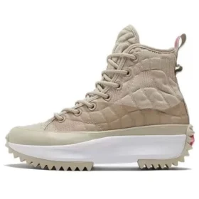 Run Star Hike High « Kaki »