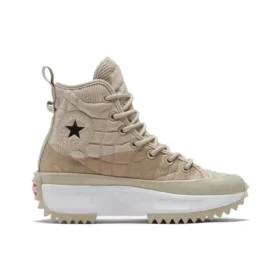Run Star Hike High « Kaki »
