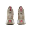 Run Star Hike High « Kaki »