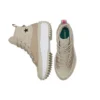 Run Star Hike High « Kaki »