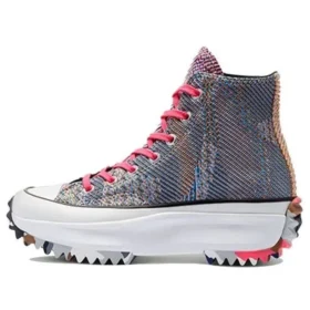 Run Star Hike High « Knit Mashup »