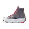 Run Star Hike High « Knit Mashup »