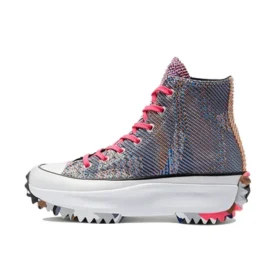 Run Star Hike High « Knit Mashup »