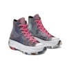 Run Star Hike High « Knit Mashup »