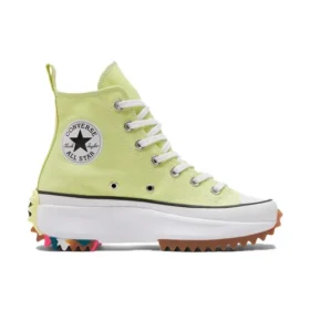 Run Star Hike High « Light Zitron »