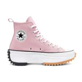 Run Star Hike High « Lotus Pink »