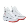 Run Star Hike High « Made With Love – Blanc »