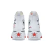 Run Star Hike High « Made With Love – Blanc »