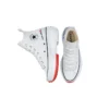 Run Star Hike High « Made With Love – Blanc »