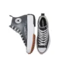 Run Star Hike High « Metallic Classics – Noir »