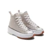 Run Star Hike High « Metallic Classics – Smoke Pink »