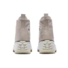 Run Star Hike High « Metallic Classics – Smoke Pink »
