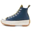 Run Star Hike High « Navy Gum »