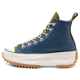 Run Star Hike High « Navy Gum »
