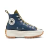 Run Star Hike High « Navy Gum »