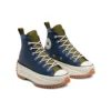 Run Star Hike High « Navy Gum »