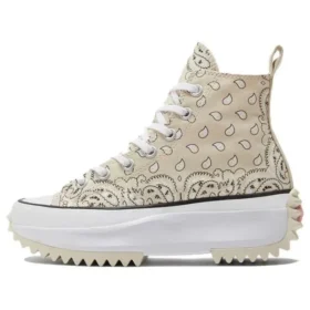 Run Star Hike High « Paisley »