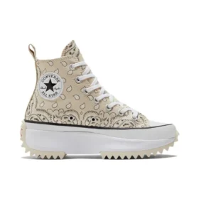 Run Star Hike High « Paisley »