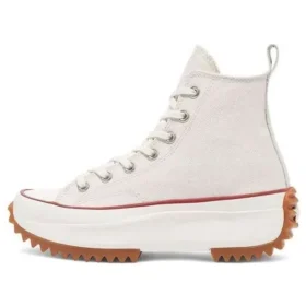 Run Star Hike High « Parchment Gum Honey »