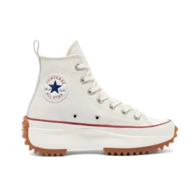 Run Star Hike High « Parchment Gum Honey »