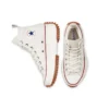 Run Star Hike High « Parchment Gum Honey »