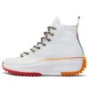 Run Star Hike High « Pride »