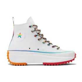 Run Star Hike High « Pride »