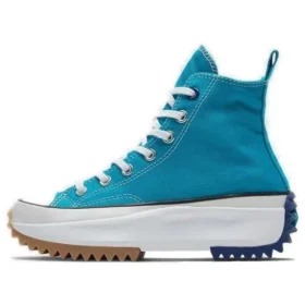 Run Star Hike High « Rapid Teal Rush Blue »