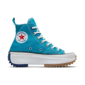 Run Star Hike High « Rapid Teal Rush Blue »
