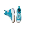 Run Star Hike High « Rapid Teal Rush Blue »