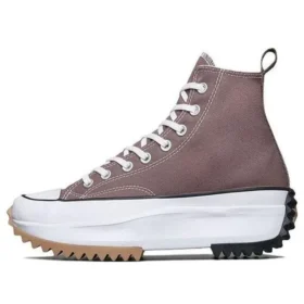 Run Star Hike High « Saddle »