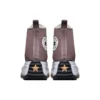 Run Star Hike High « Saddle »