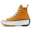 Run Star Hike High « Saffron Yellow »