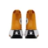 Run Star Hike High « Saffron Yellow »