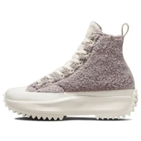 Run Star Hike High « Sherpa – Vapor Mauve »