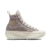 Run Star Hike High « Sherpa – Vapor Mauve »