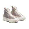 Run Star Hike High « Sherpa – Vapor Mauve »