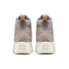 Run Star Hike High « Sherpa – Vapor Mauve »