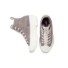 Run Star Hike High « Sherpa – Vapor Mauve »