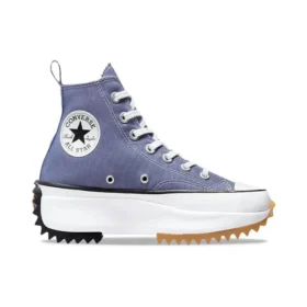 Run Star Hike High « Slate Lilac »