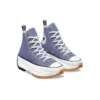 Run Star Hike High « Slate Lilac »