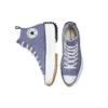 Run Star Hike High « Slate Lilac »