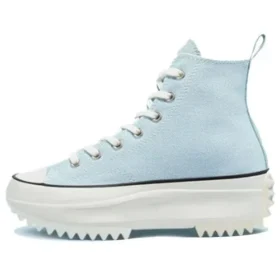 Run Star Hike High « Summer Denim – Blue »